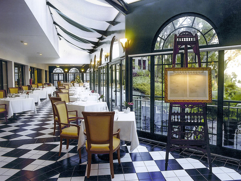 Quinta do Monte Panoramic Gardens 7