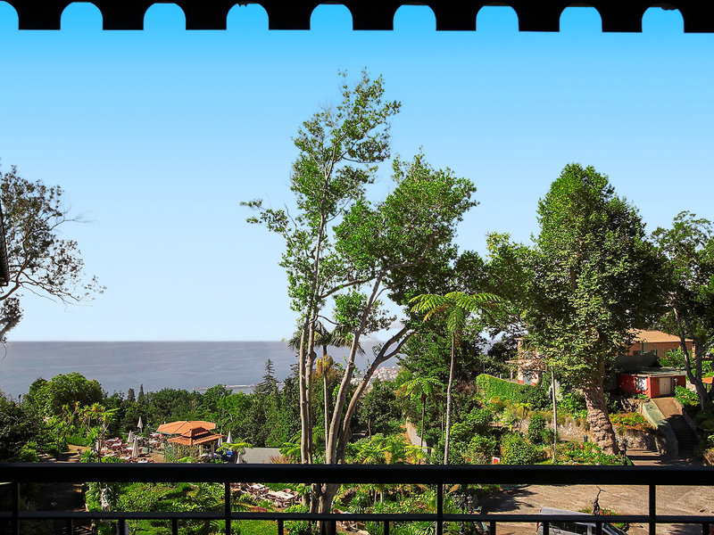 Quinta Do Monte Panoramic Gardens 2