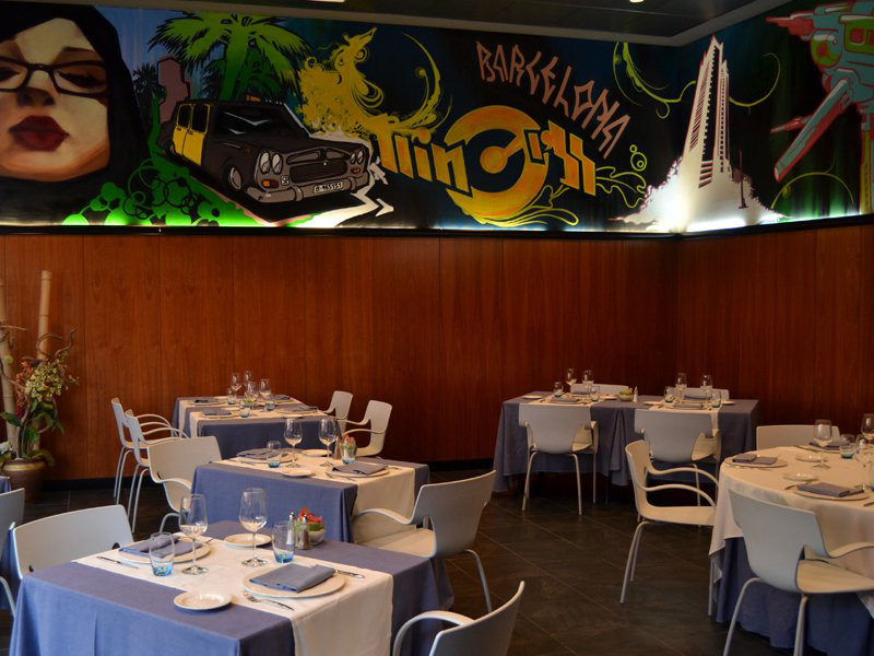 Barcelona Princess 3