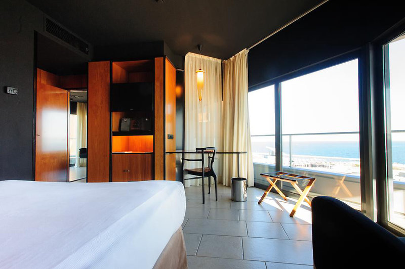 Barcelona Princess 5