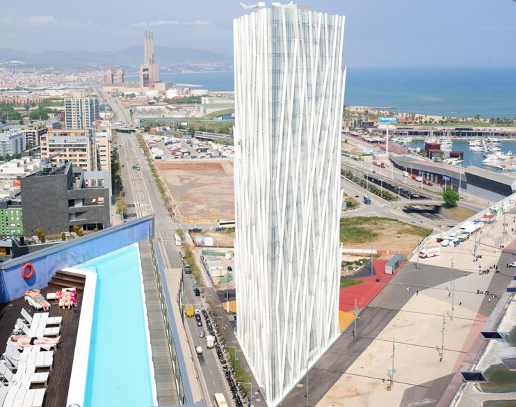 Barcelona Princess 4