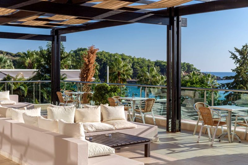 Sealife Buket Resort & Beach 2