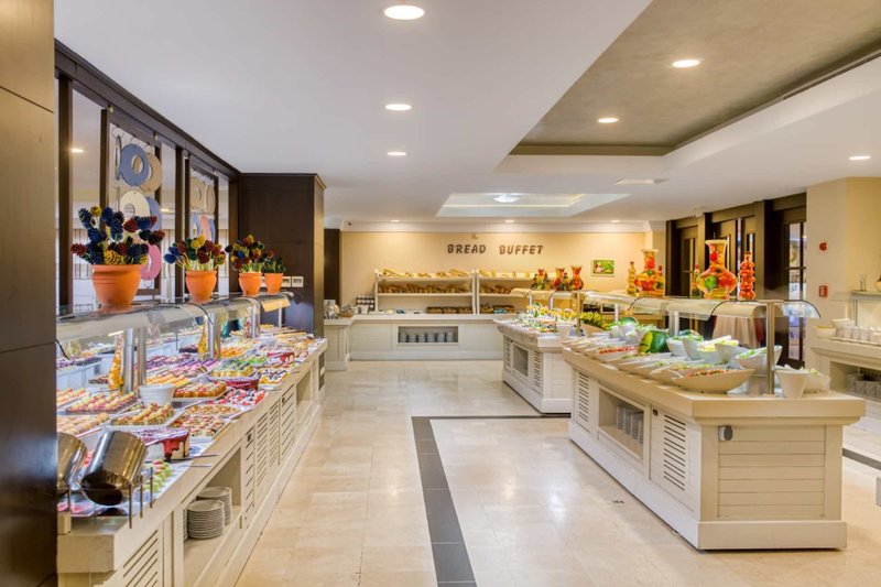 Sealife Buket Resort & Beach 11