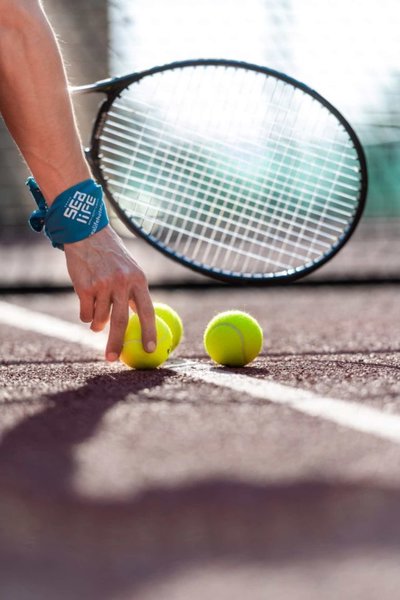 Sealife Buket Resort & Beach 13