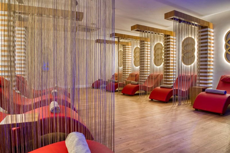 Sealife Buket Resort & Beach 15