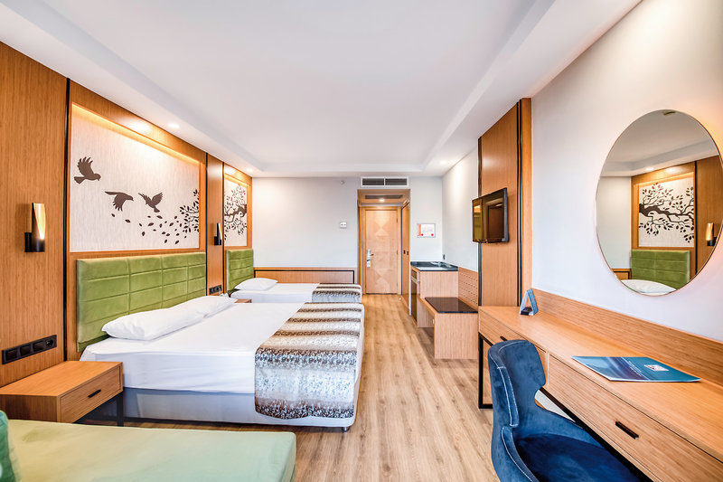 Sealife Buket Resort & Beach 3