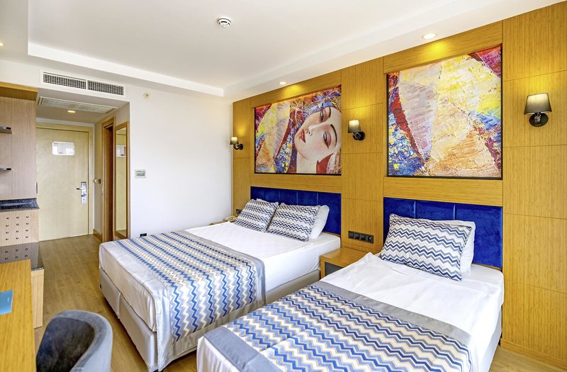 Sealife Buket Resort & Beach 5