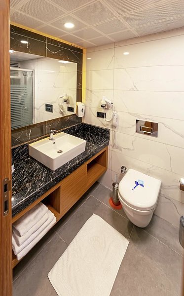 Sealife Buket Resort & Beach 6