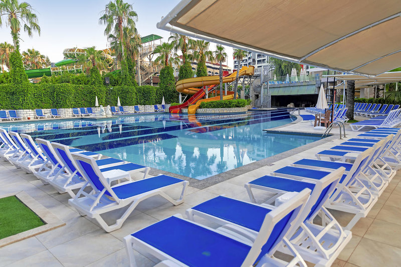 Sealife Buket Resort & Beach 8