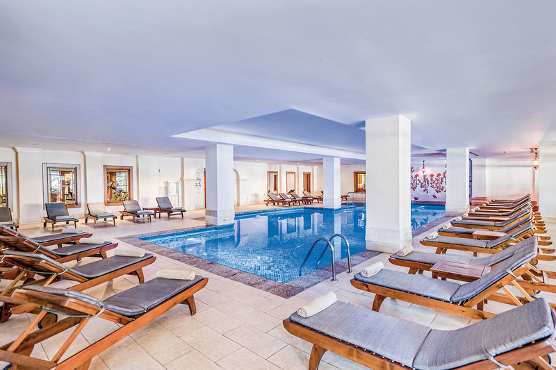 Sealife Buket Resort & Beach 9