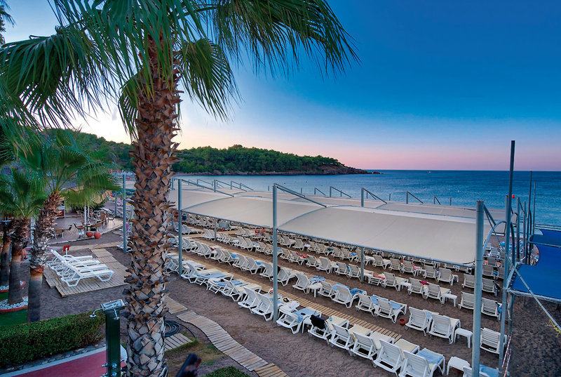 Sealife Buket Resort & Beach 10