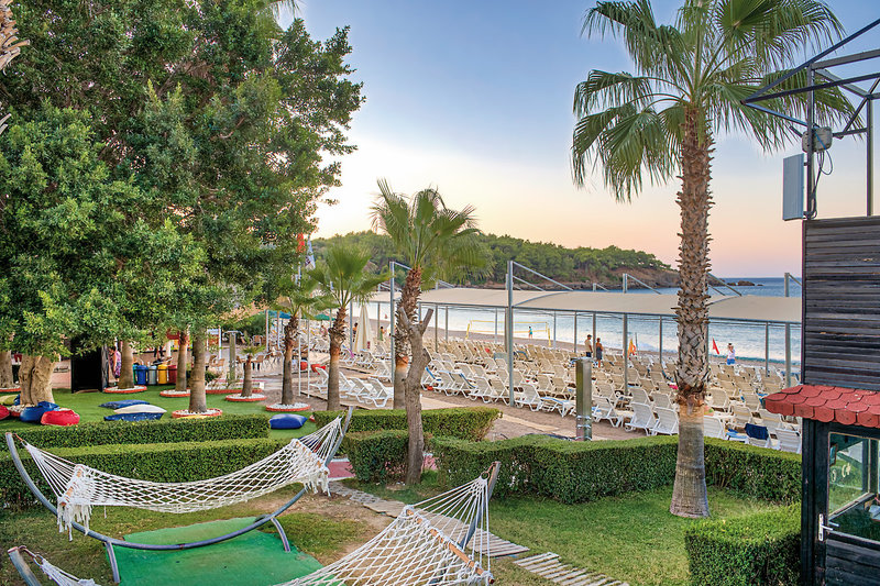 Sealife Buket Resort & Beach 11