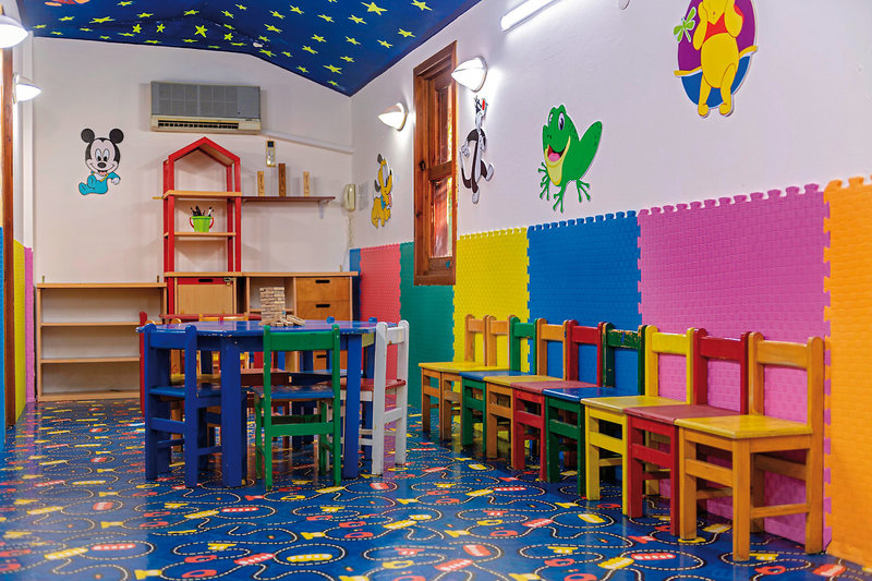 Sealife Buket Resort & Beach 12