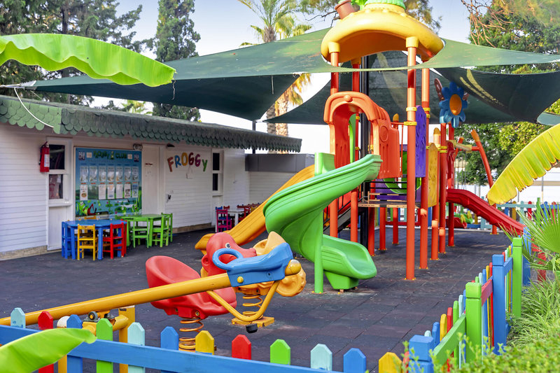 Sealife Buket Resort & Beach 13