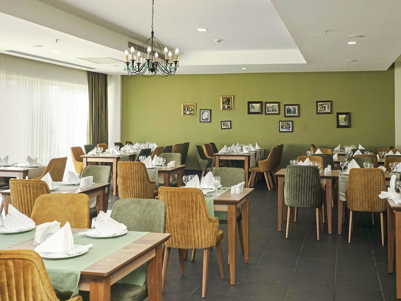 Sealife Buket Resort & Beach 14