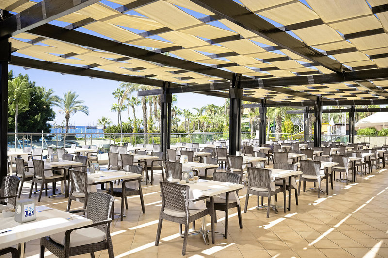 Sealife Buket Resort & Beach 15