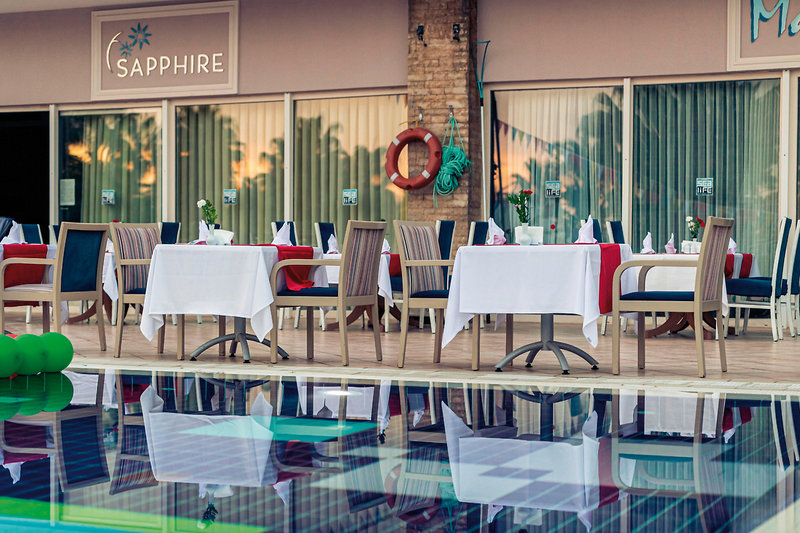 Sealife Buket Resort & Beach 16