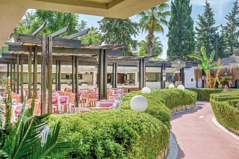 Sealife Buket Resort & Beach 17