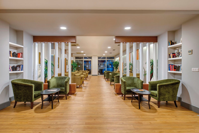 Sealife Buket Resort & Beach 19