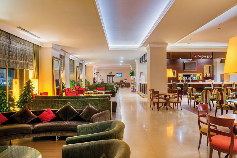 Sealife Buket Resort & Beach 20