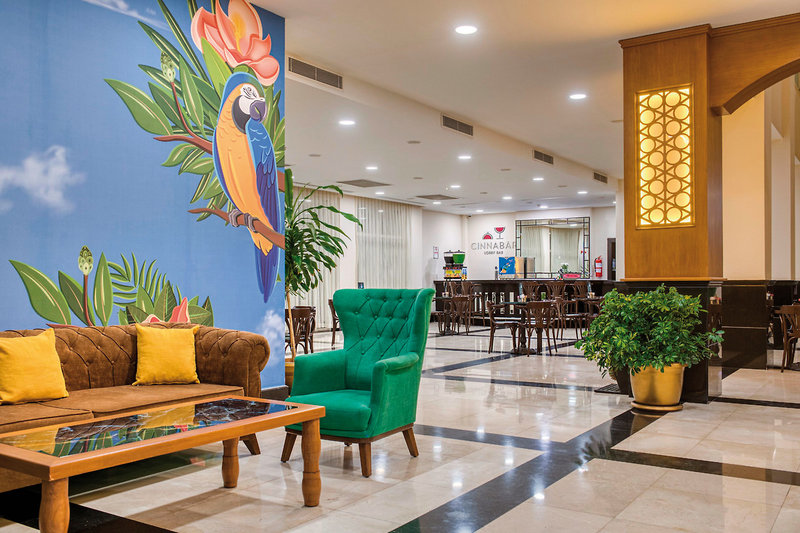 Sealife Buket Resort & Beach 21