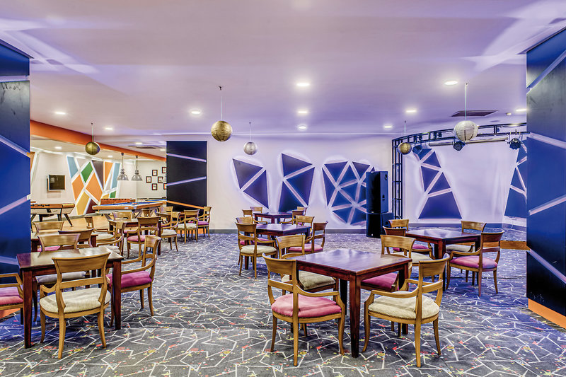 Sealife Buket Resort & Beach 22