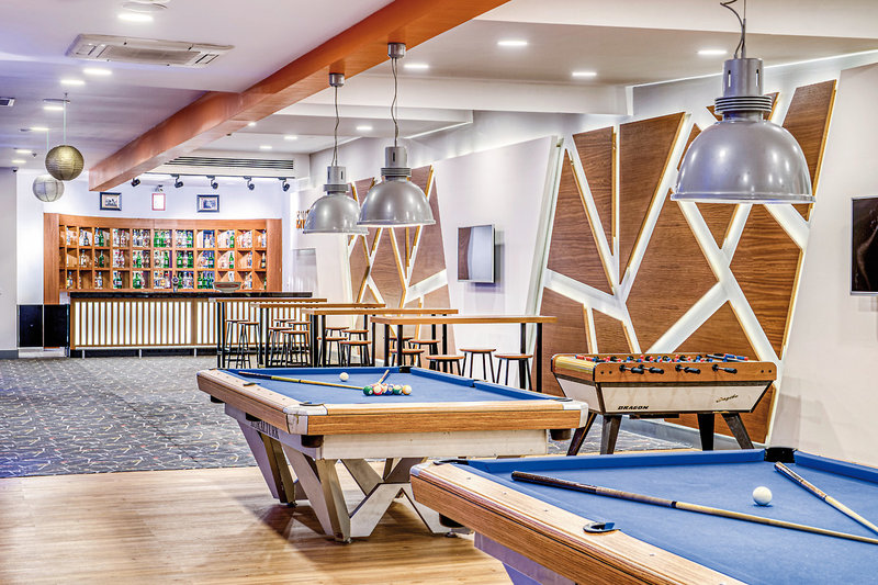 Sealife Buket Resort & Beach 23