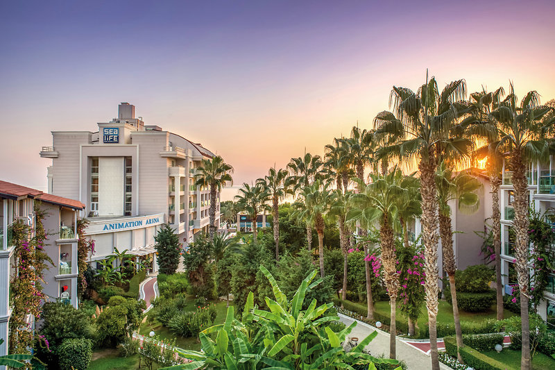 Sealife Buket Resort & Beach 25