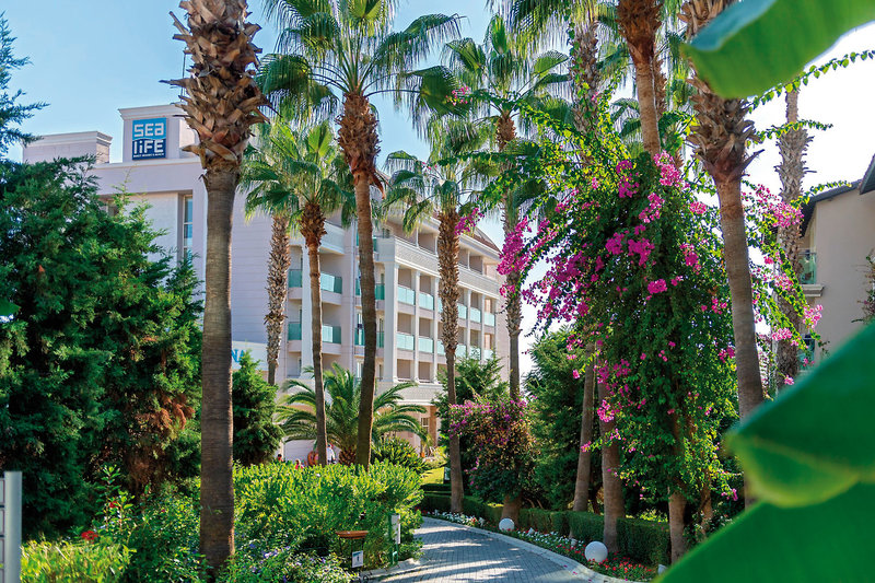 Sealife Buket Resort & Beach 26