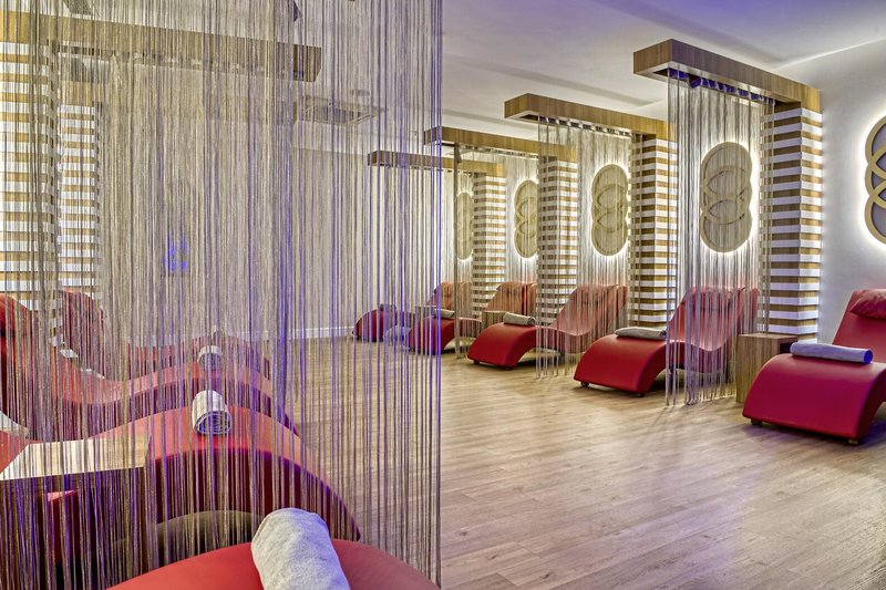 Sealife Buket Resort & Beach 28