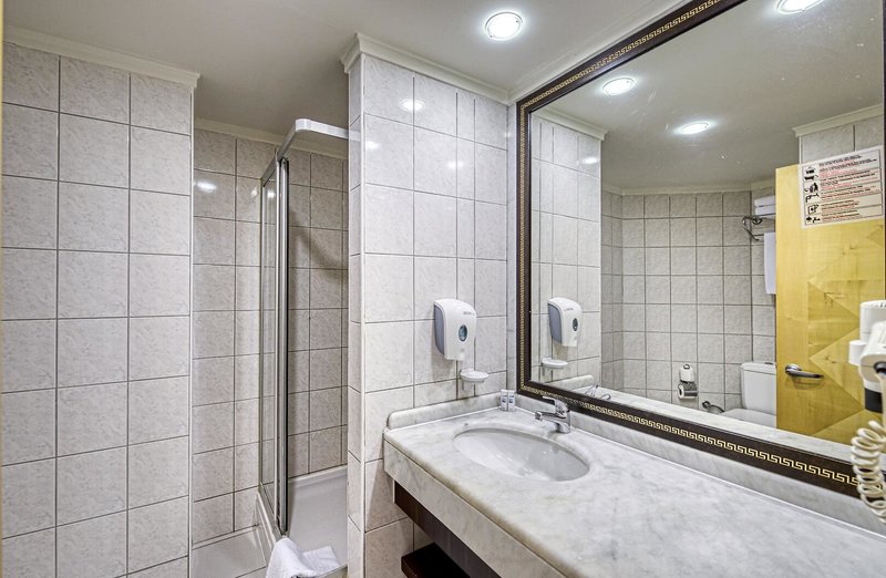 Sealife Buket Resort & Beach 29