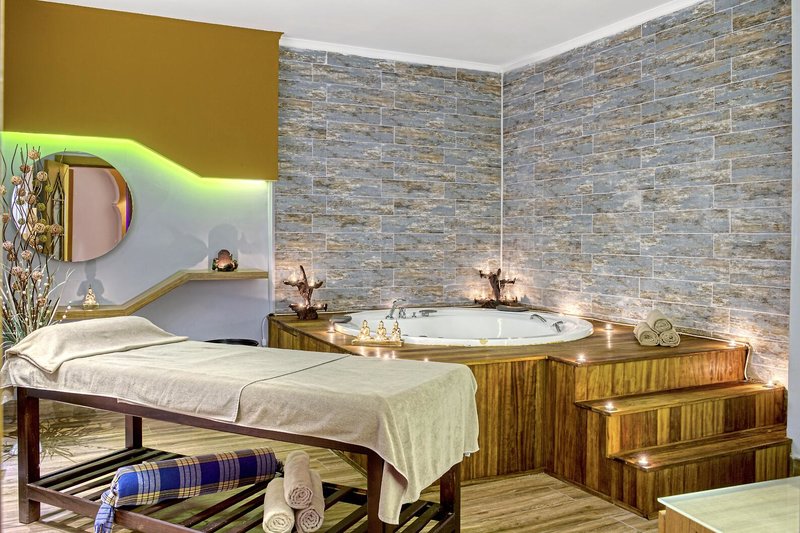 Sealife Buket Resort & Beach 30