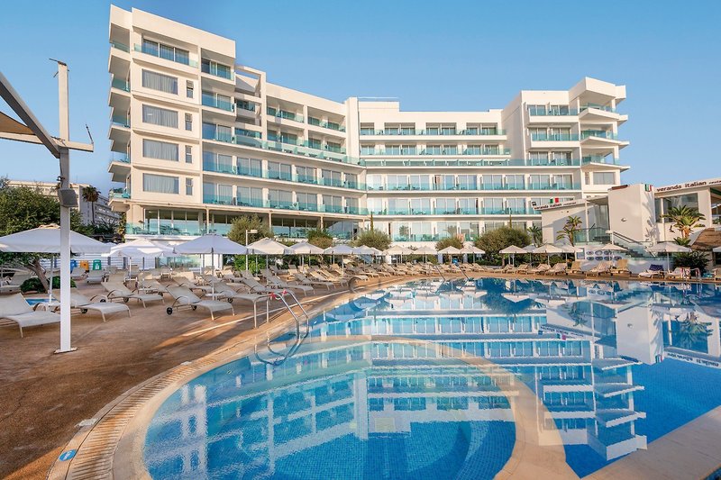Vrissaki Beach Hotel demnächst SENTIDO 2