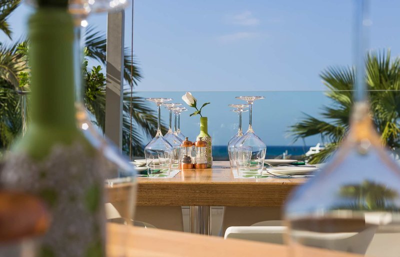 Vrissaki Beach Hotel demnächst SENTIDO 6