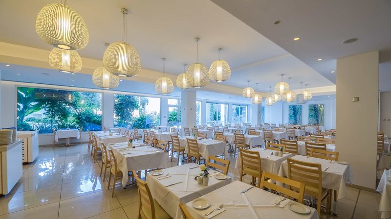 Vrissaki Beach Hotel demnächst SENTIDO 10