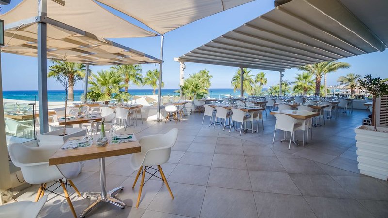 Vrissaki Beach Hotel demnächst SENTIDO 11