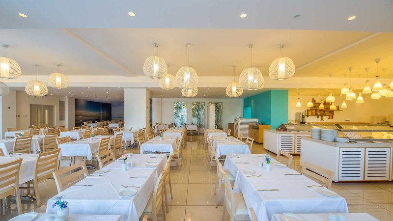 Vrissaki Beach Hotel demnächst SENTIDO 14