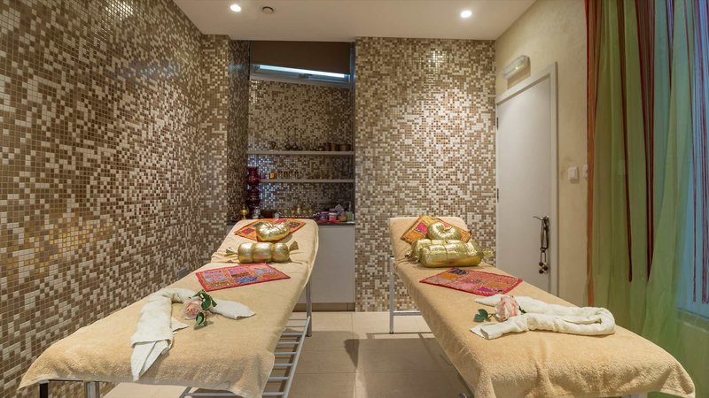 Vrissaki Beach Hotel demnächst SENTIDO 17
