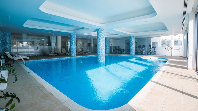 Vrissaki Beach Hotel demnächst SENTIDO 18