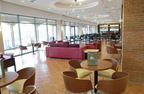 Hotel Mediterraneo Benidorm 1