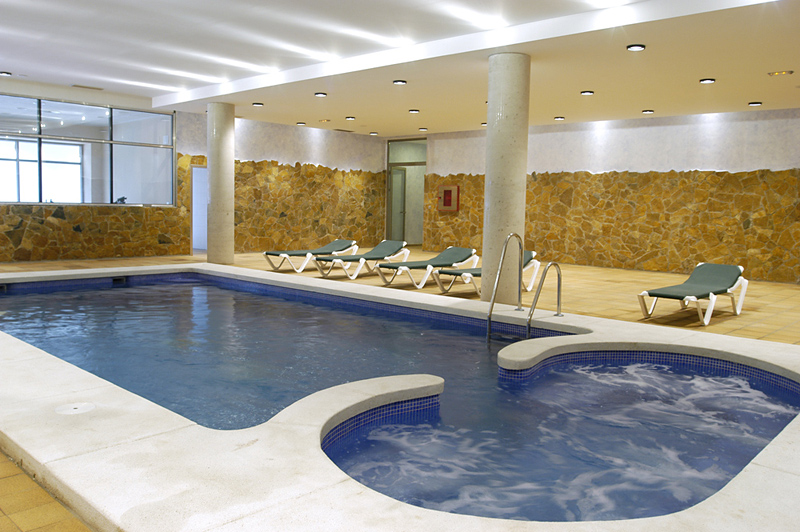 Hotel Mediterraneo Benidorm 8