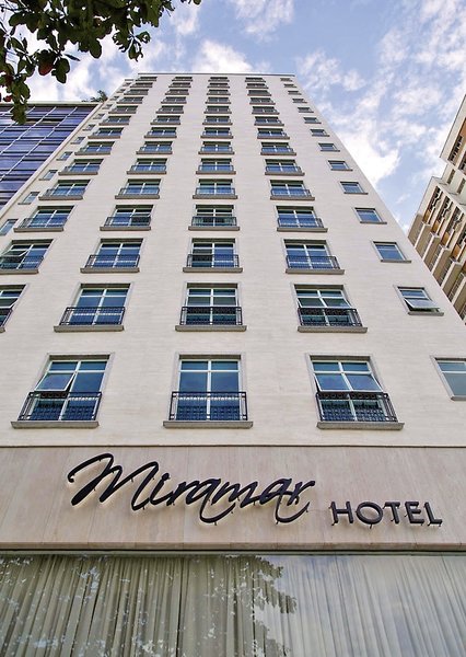Miramar Hotel by Windsor