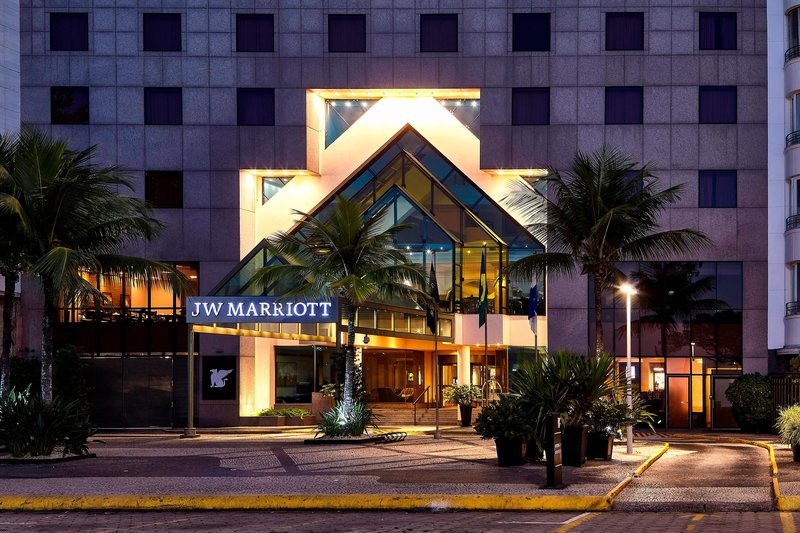 JW Marriott