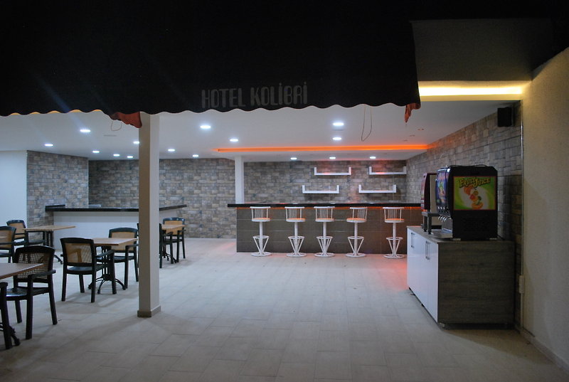 Kolibri Hotel 6