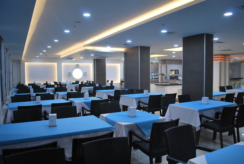 Kolibri Hotel 7