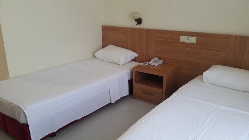 Kolibri Hotel 8