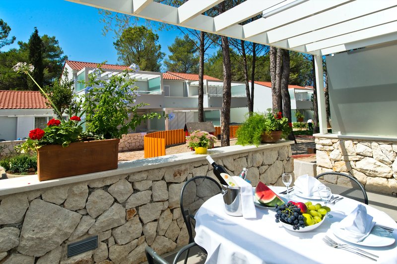 Zaton Holiday Resort Apartments 2