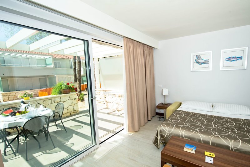 Zaton Holiday Resort Apartments 4