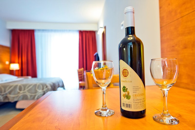 Zaton Holiday Resort Apartments 5