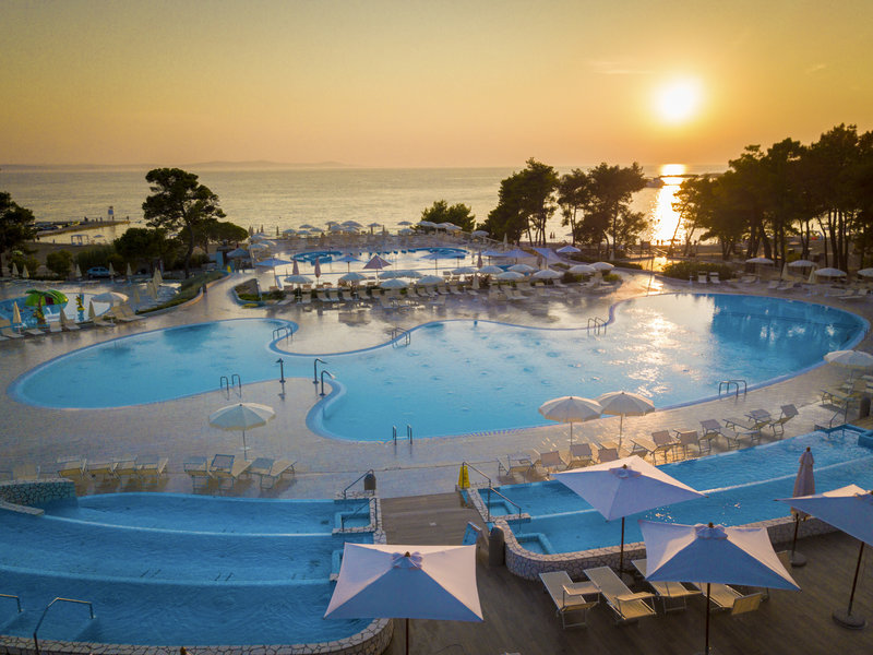 Zaton Holiday Resort Apartments 1